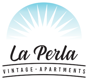 [Translate to Englisch (en):] La Perla Vintage-Apartments